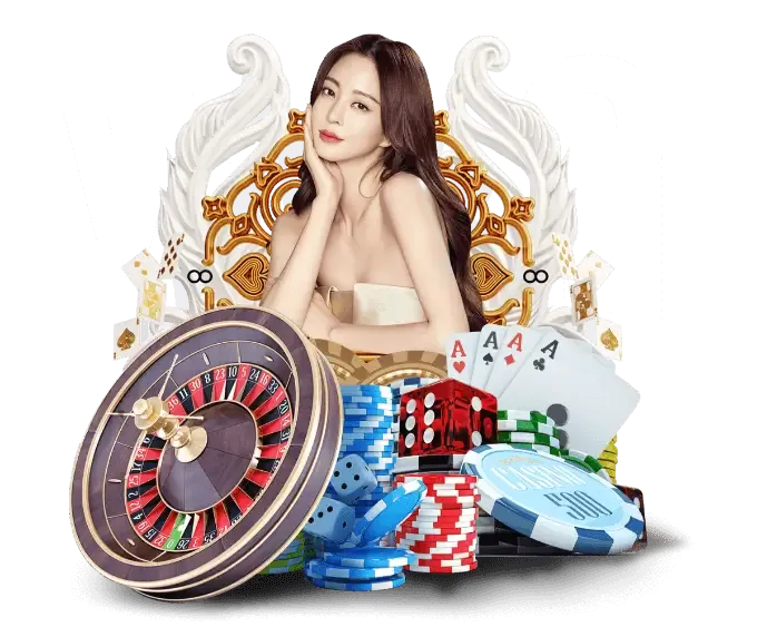 Game bài 888B tại 888B